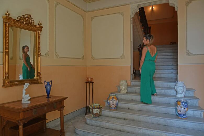 B&B Di Charme Camelie