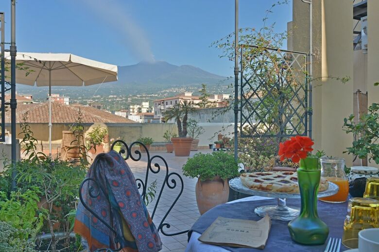 B&B Di Charme Camelie