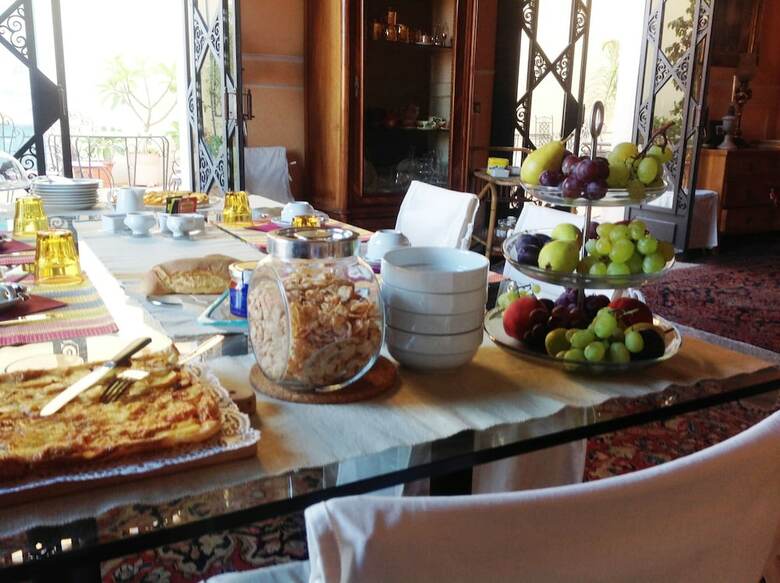 B&B Di Charme Camelie
