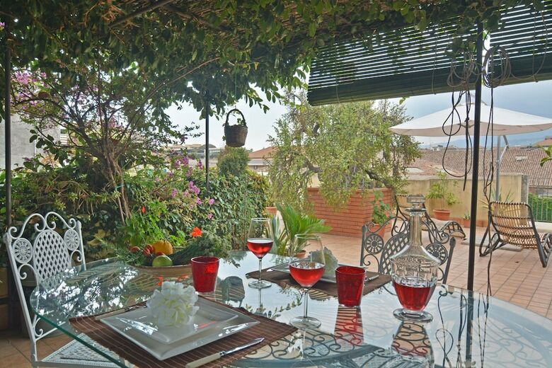 B&B Di Charme Camelie