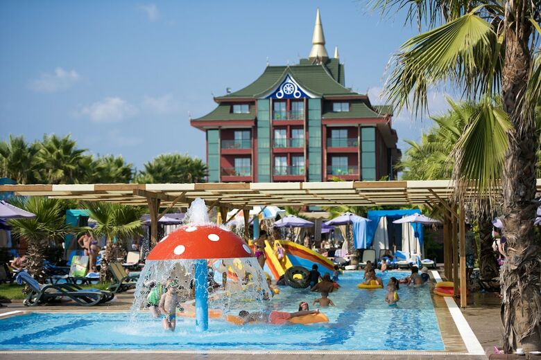 Siam Elegance Hotels & Spa - All Inclusive