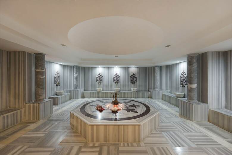 Siam Elegance Hotels & Spa - All Inclusive