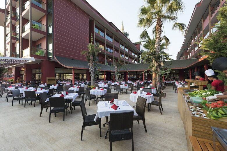 Siam Elegance Hotels & Spa - All Inclusive