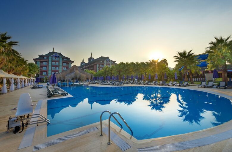 Siam Elegance Hotels & Spa - All Inclusive