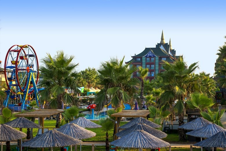 Siam Elegance Hotels & Spa - All Inclusive