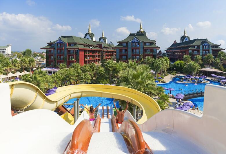 Siam Elegance Hotels & Spa - All Inclusive