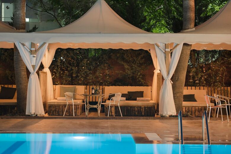 Siam Elegance Hotels & Spa - All Inclusive