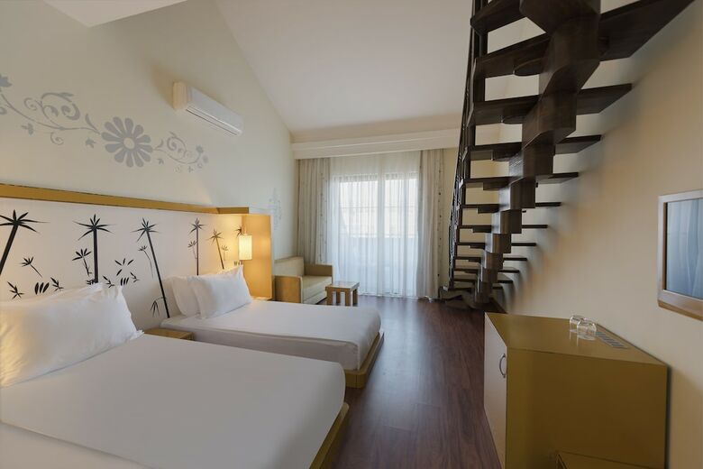 Siam Elegance Hotels & Spa - All Inclusive