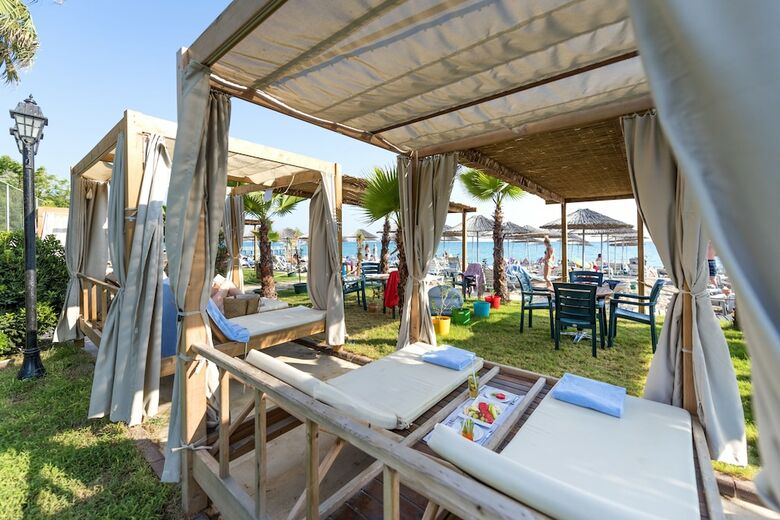 Siam Elegance Hotels & Spa - All Inclusive
