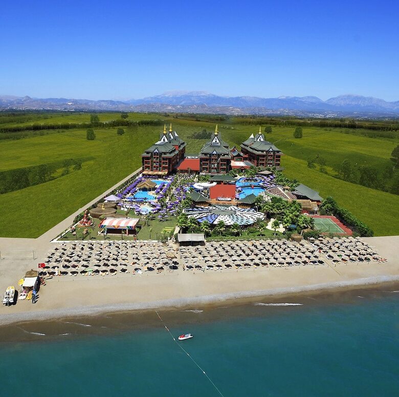 Siam Elegance Hotels & Spa - All Inclusive