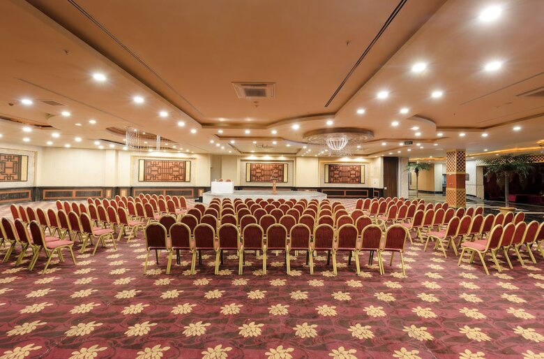 Siam Elegance Hotels & Spa - All Inclusive