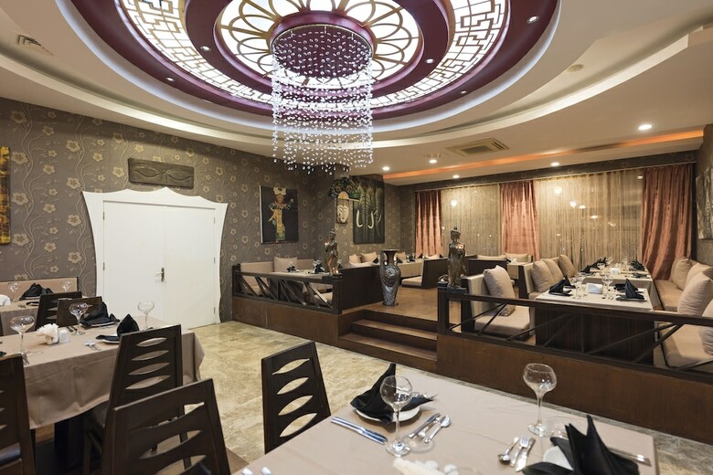 Siam Elegance Hotels & Spa - All Inclusive