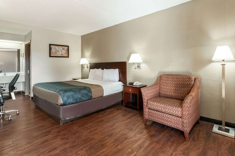 Hotel Econo Lodge