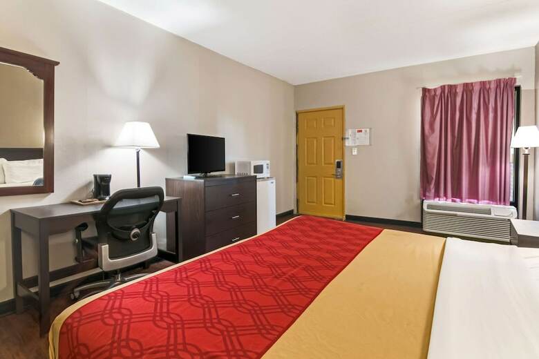 Hotel Econo Lodge