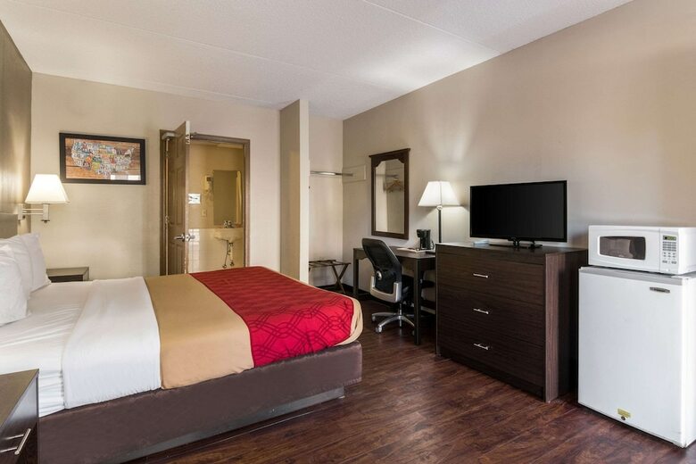 Hotel Econo Lodge