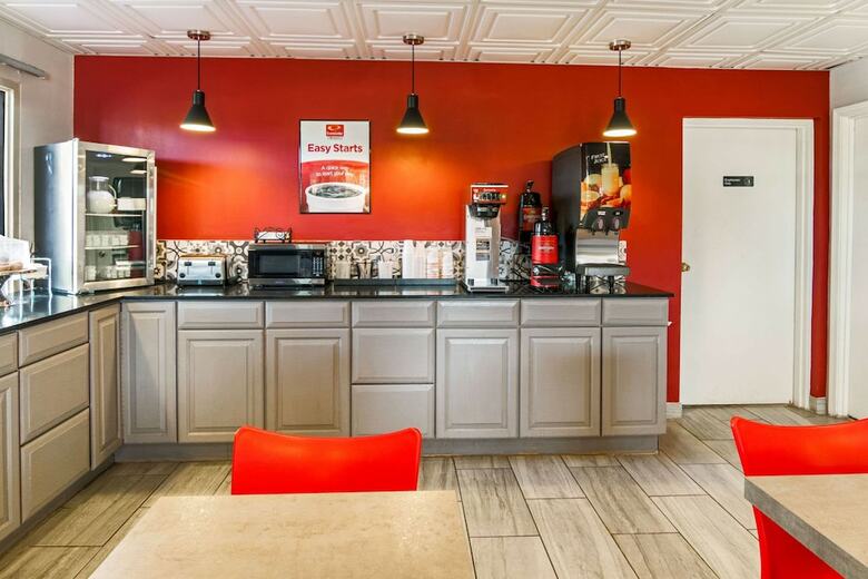 Hotel Econo Lodge