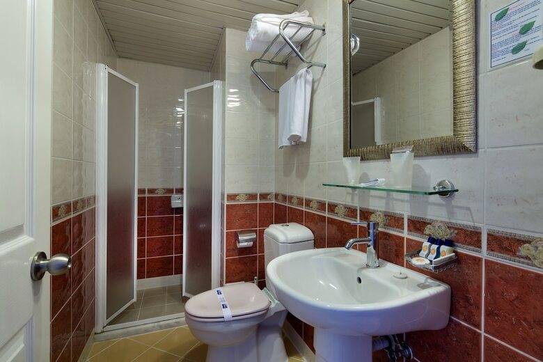 Villa Moonflower Aparts & Suites