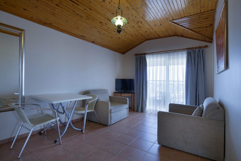Villa Moonflower Aparts & Suites