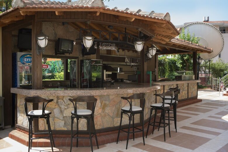 Villa Moonflower Aparts & Suites
