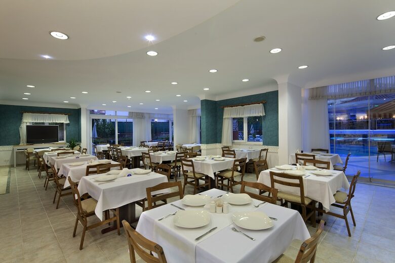 Villa Moonflower Aparts & Suites