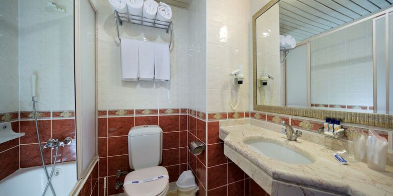 Villa Moonflower Aparts & Suites