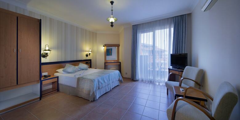 Villa Moonflower Aparts & Suites