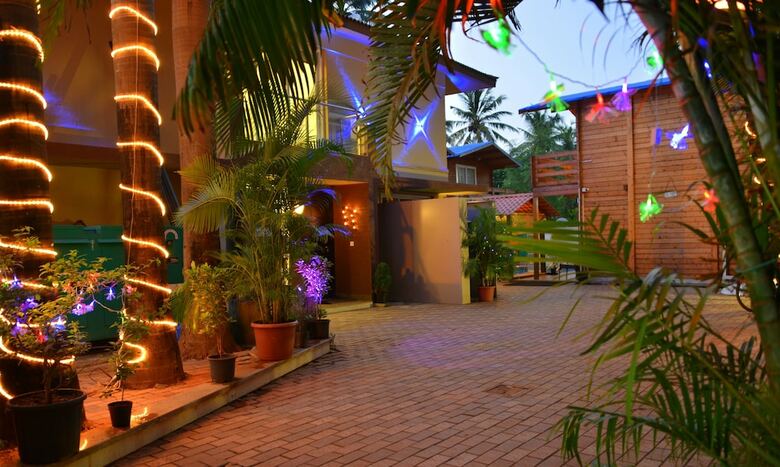 Hotel Orabella Villas & Suites