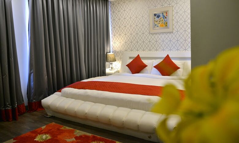 Hotel Orabella Villas & Suites