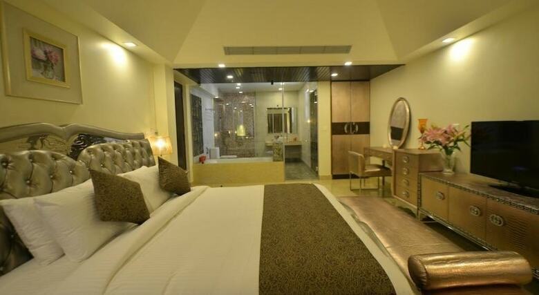 Hotel Orabella Villas & Suites