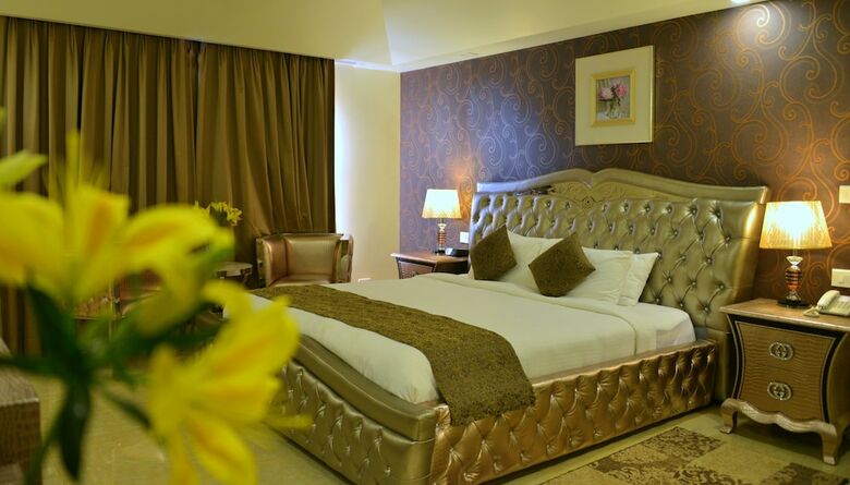 Hotel Orabella Villas & Suites