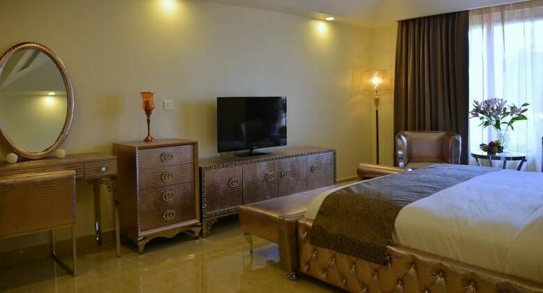 Hotel Orabella Villas & Suites