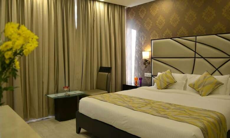 Hotel Orabella Villas & Suites