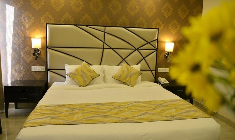 Hotel Orabella Villas & Suites