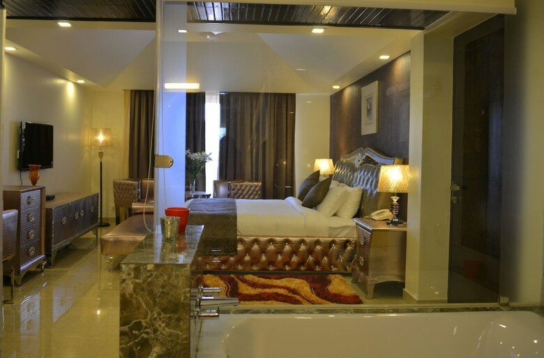 Hotel Orabella Villas & Suites