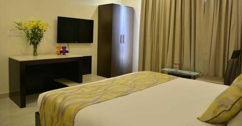 Hotel Orabella Villas & Suites