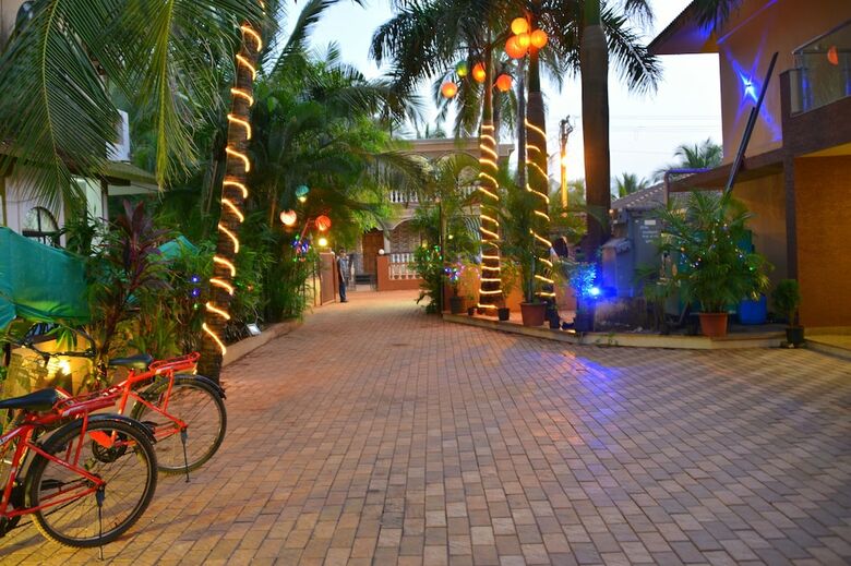 Hotel Orabella Villas & Suites