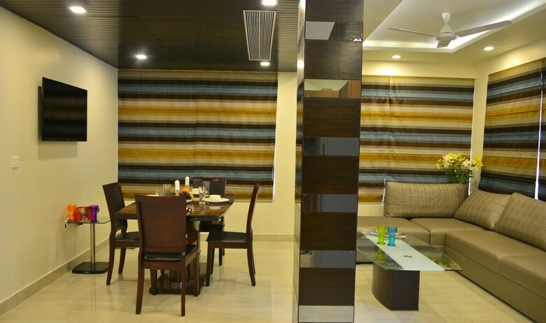 Hotel Orabella Villas & Suites