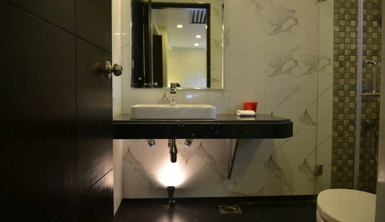 Hotel Orabella Villas & Suites