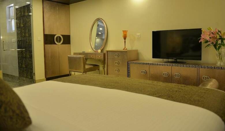 Hotel Orabella Villas & Suites