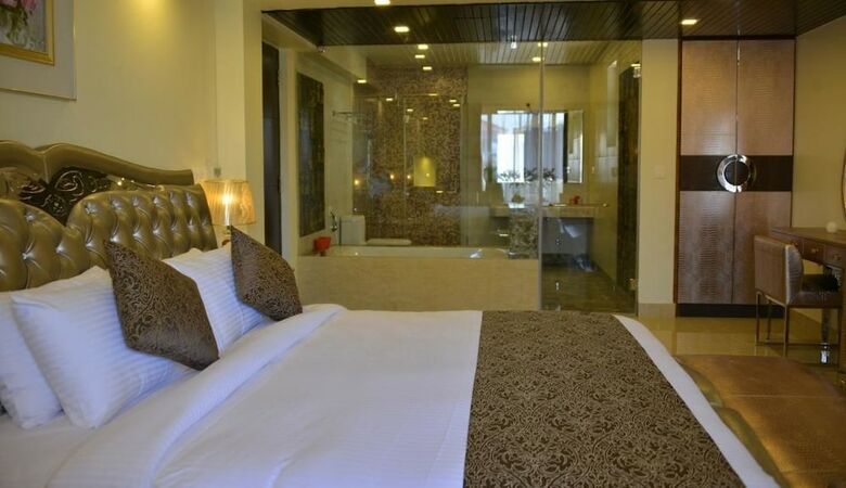 Hotel Orabella Villas & Suites