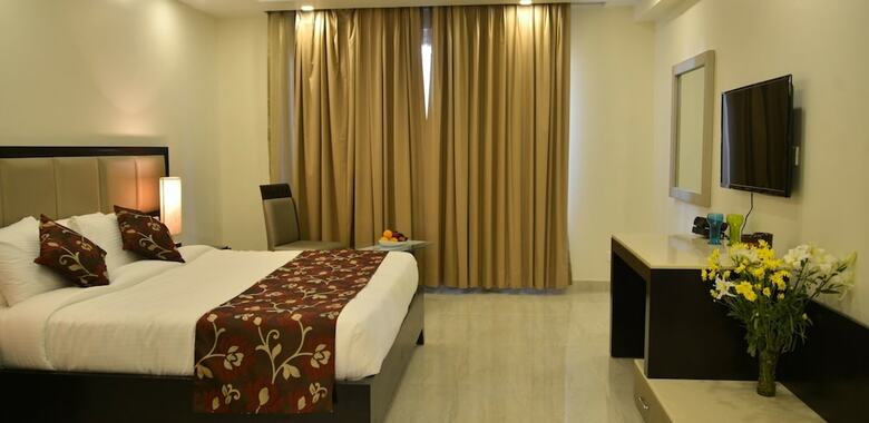 Hotel Orabella Villas & Suites