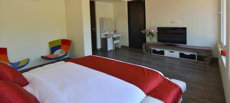 Hotel Orabella Villas & Suites