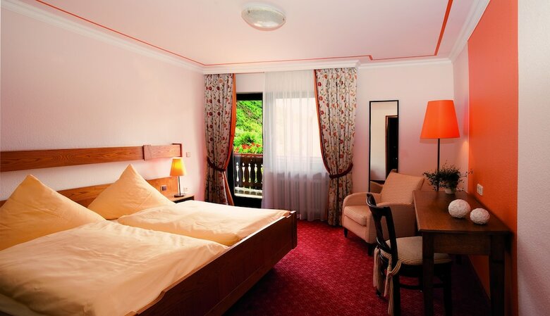 Hotel Traube