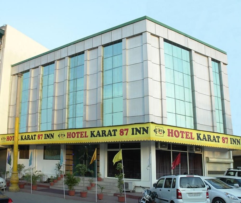 Hotel Karat 87 Inn