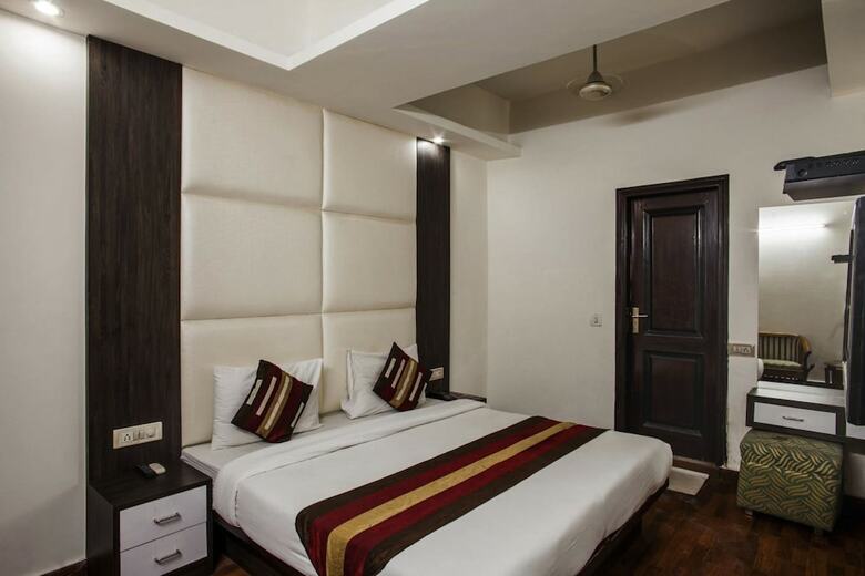 Hotel Karat 87 Inn