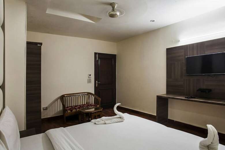Hotel Karat 87 Inn