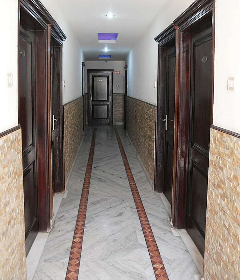 Hotel Karat 87 Inn