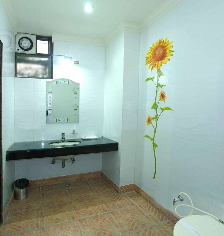 Hotel Karat 87 Inn