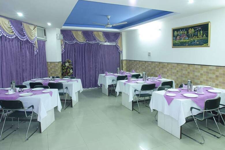 Hotel Karat 87 Inn