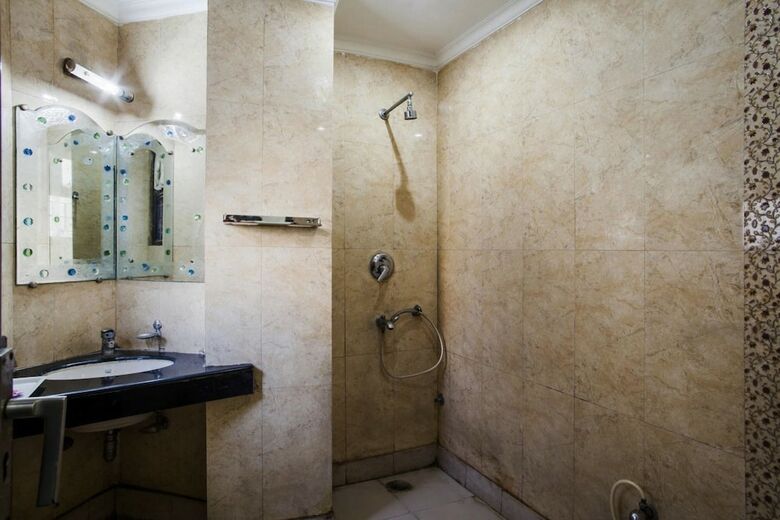 Hotel Karat 87 Inn